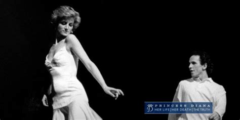 The Crown: Yes, Princess Diana’s “Uptown Girl” Performance。